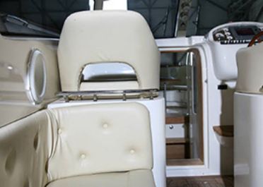 mobilier de bateau